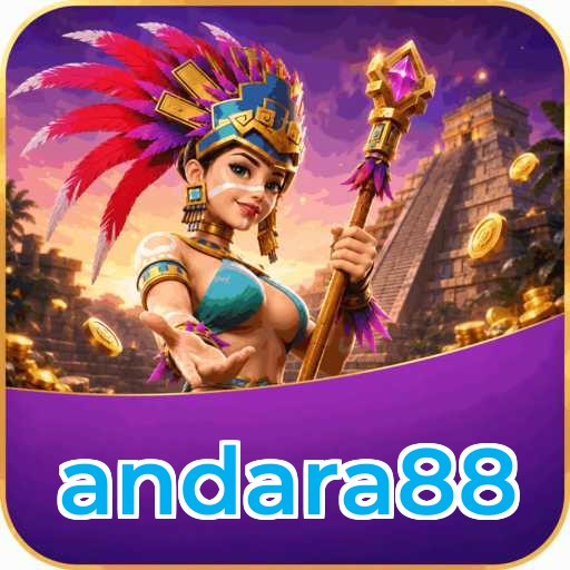 Logo andara88