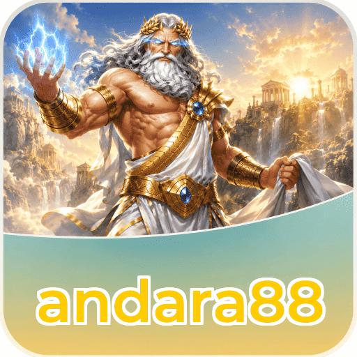 Logo andara88