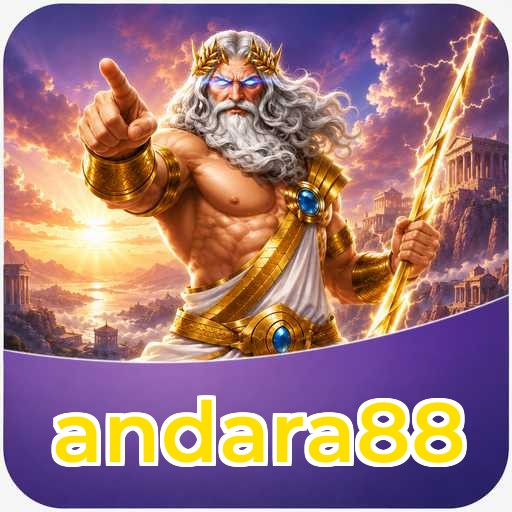 Logo andara88