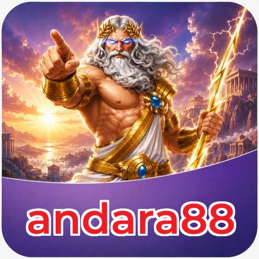 Logo andara88