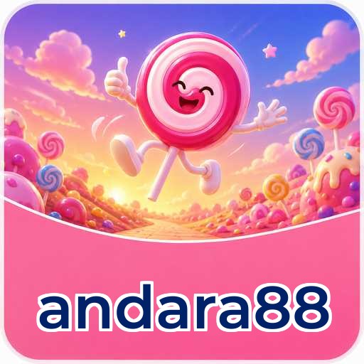 Logo andara88