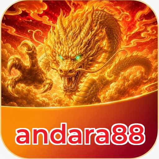 Logo andara88