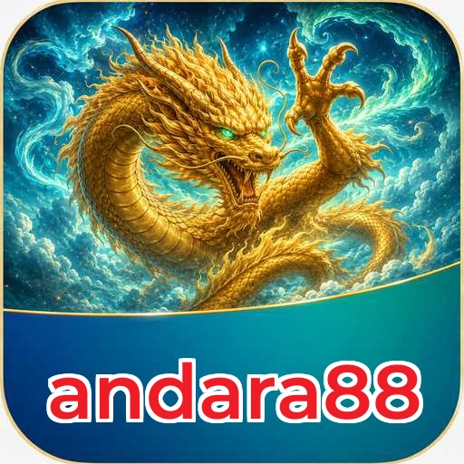 Logo andara88