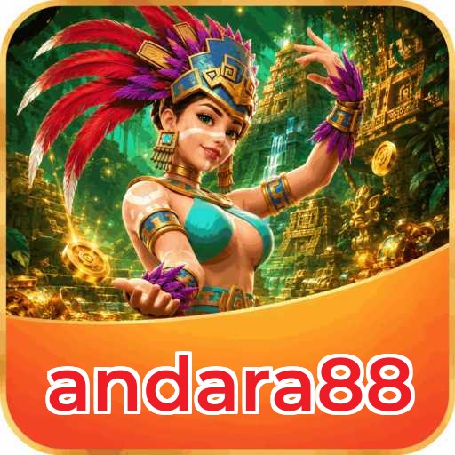 Logo andara88