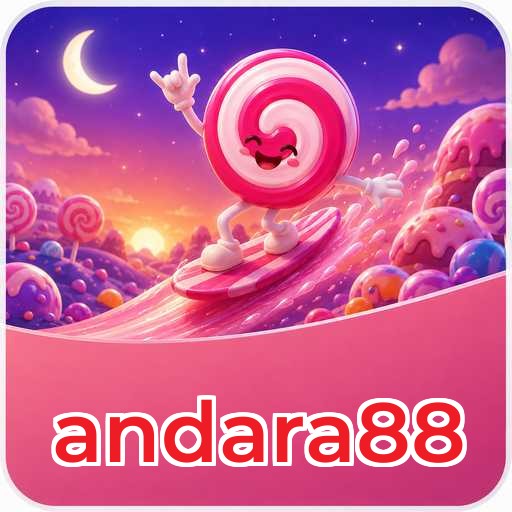 Logo andara88