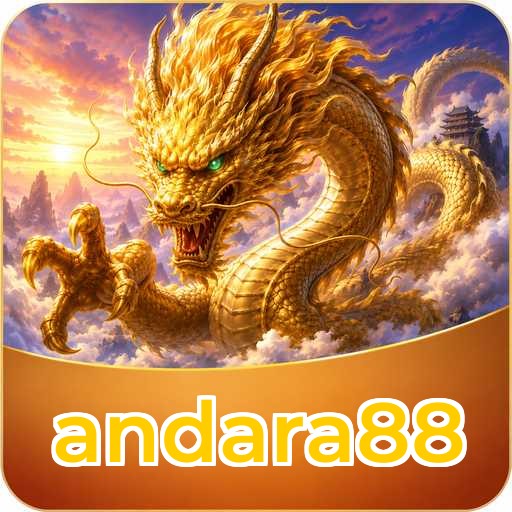 Logo andara88