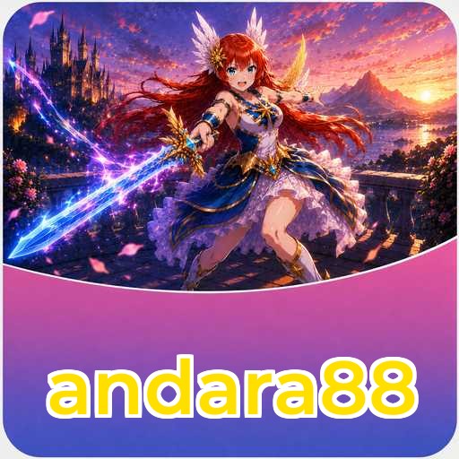 Logo andara88