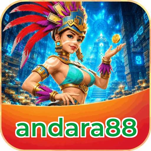 Logo andara88