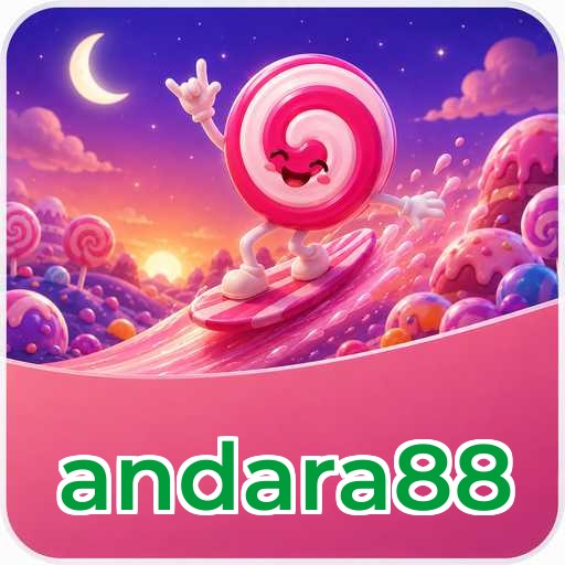 Logo andara88