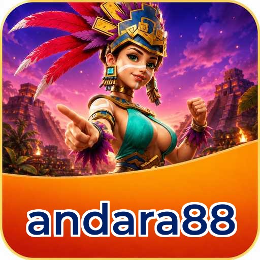 Logo andara88