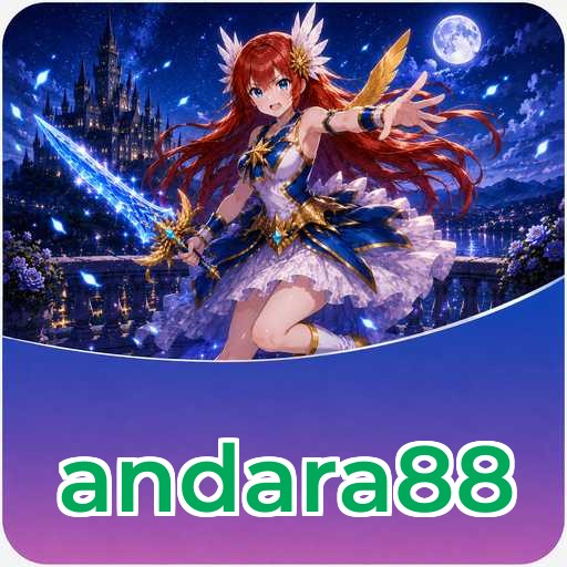 Logo andara88