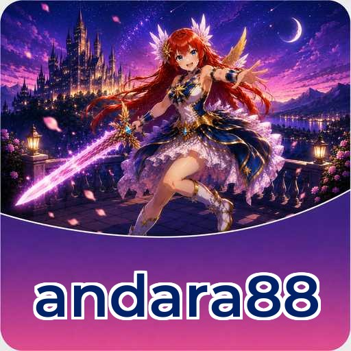Logo andara88