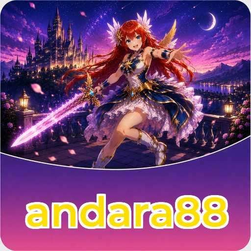 Logo andara88