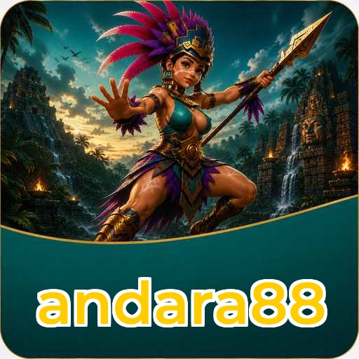 Logo andara88