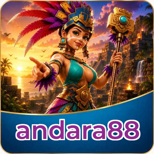 Logo andara88