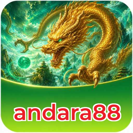 Logo andara88