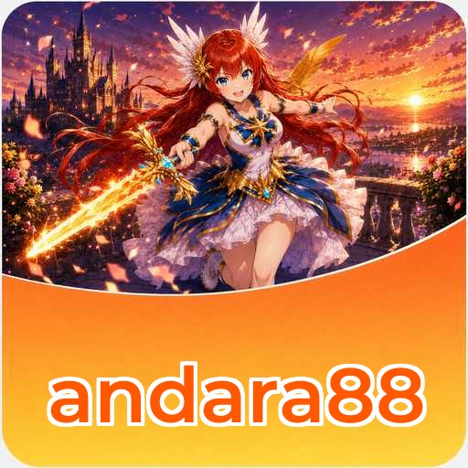 Logo andara88