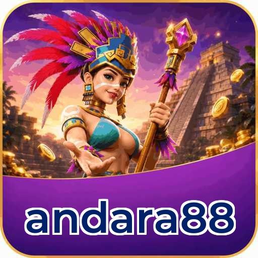 Logo andara88