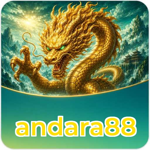 Logo andara88