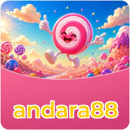 Logo andara88