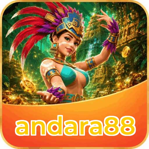 Logo andara88