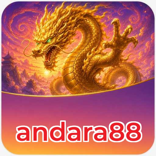 Logo andara88