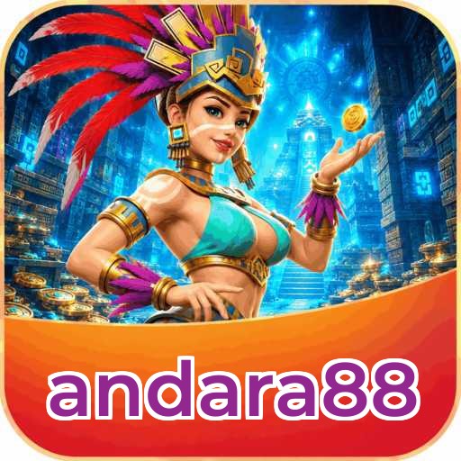 Logo andara88