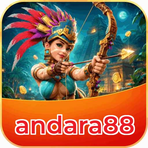 Logo andara88