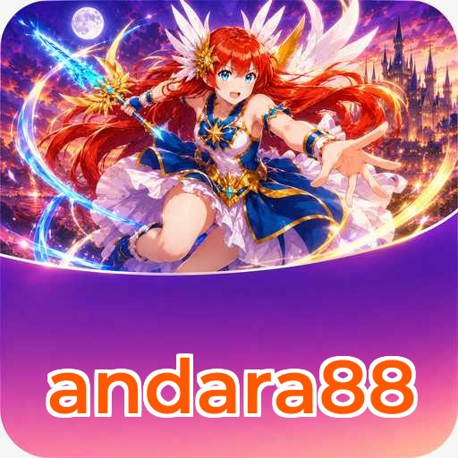 Logo andara88