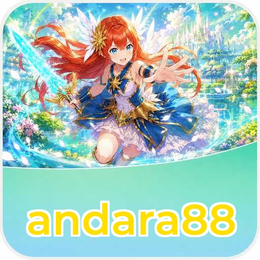 Logo andara88