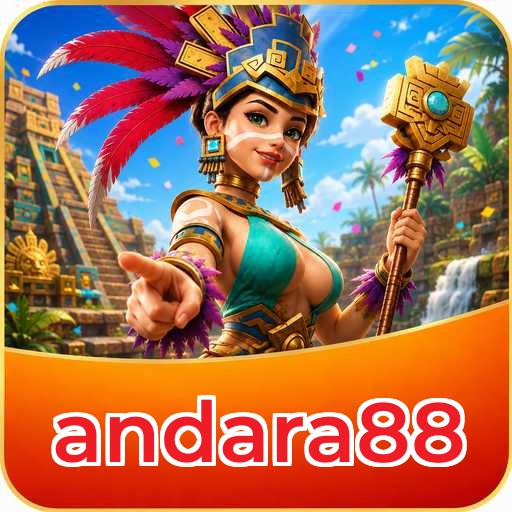 Logo andara88