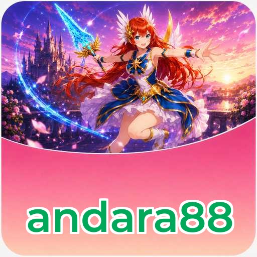 Logo andara88