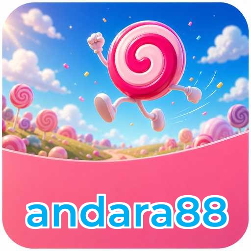 Logo andara88
