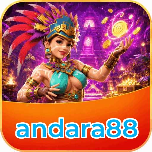 Logo andara88