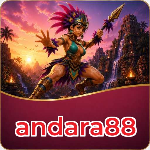Logo andara88