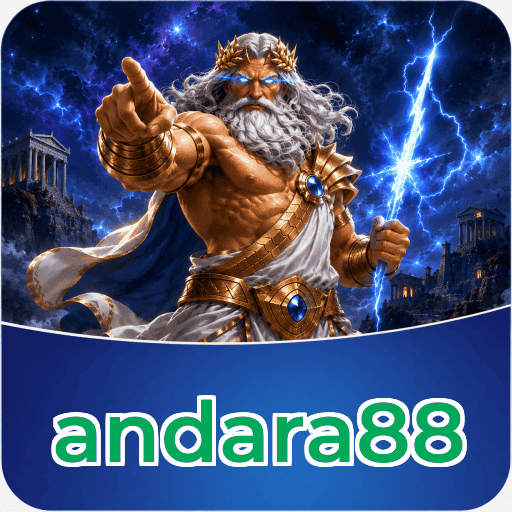 Logo andara88