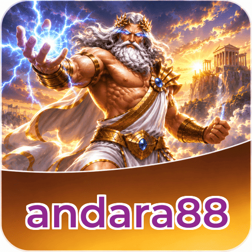 Logo andara88