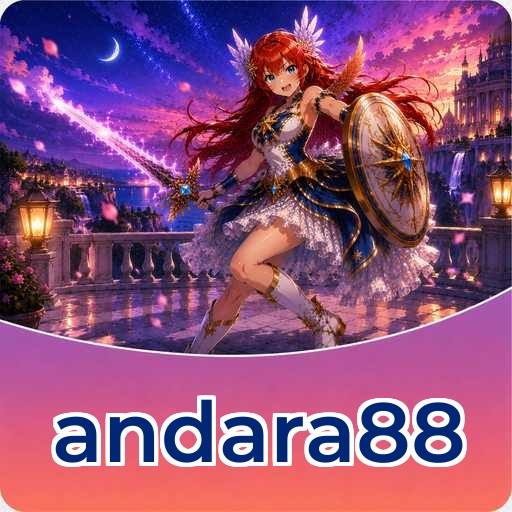 Logo andara88