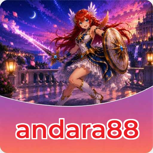 Logo andara88
