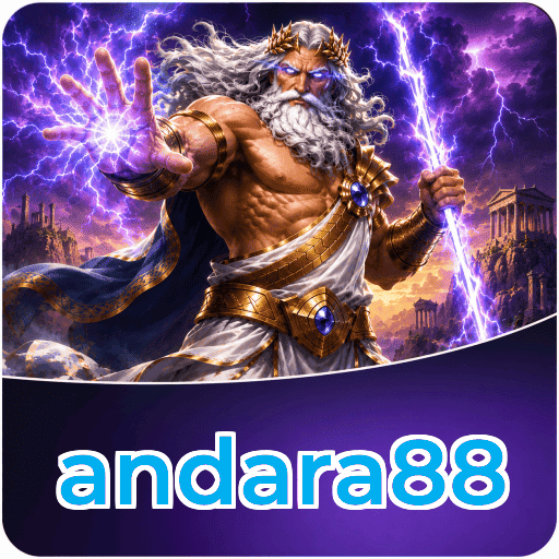 Logo andara88