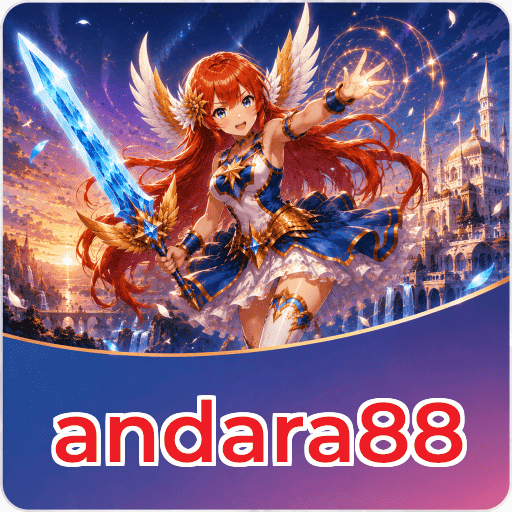Logo andara88