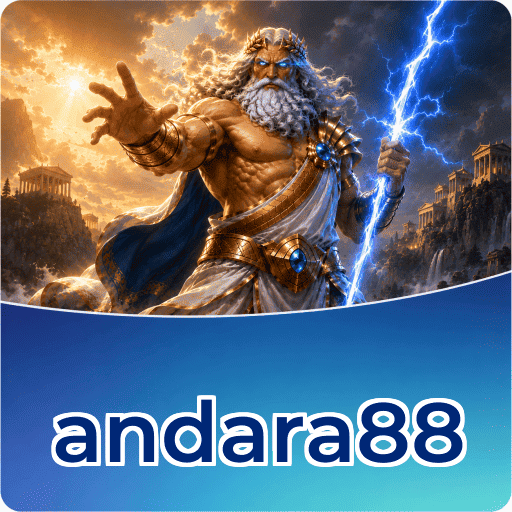 Logo andara88