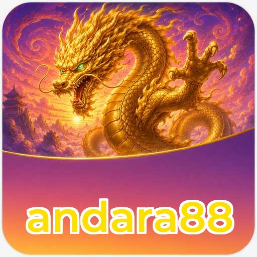 Logo andara88