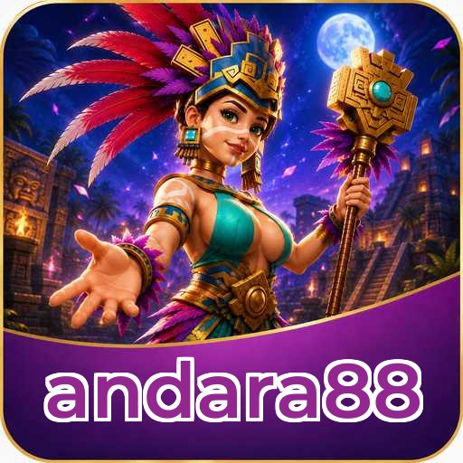 Logo andara88