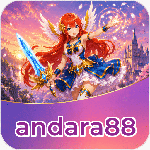 Logo andara88