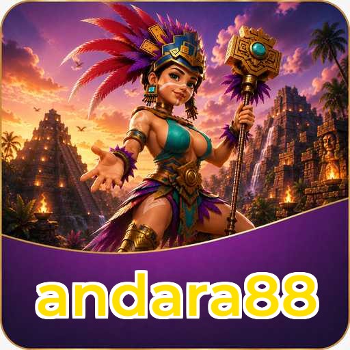 Logo andara88