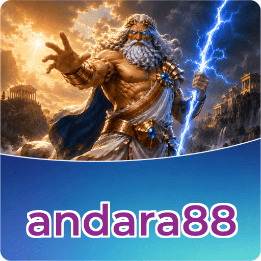 Logo andara88