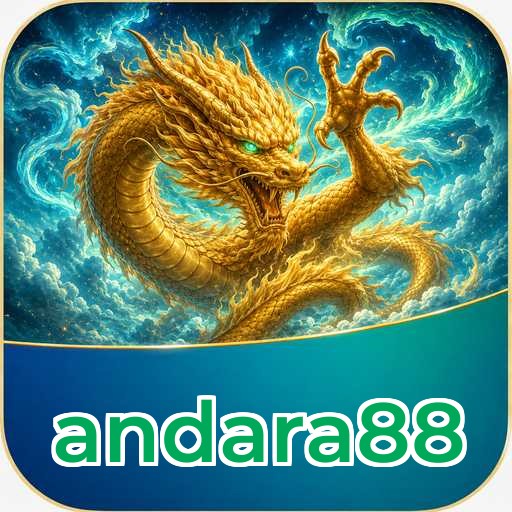 Logo andara88