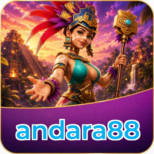 Logo andara88